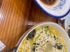 -粗茶淡饭(东关街店)