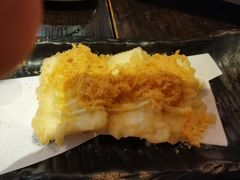 -原志优秀食材·匠心料理·海胆主题(金亿广场店)