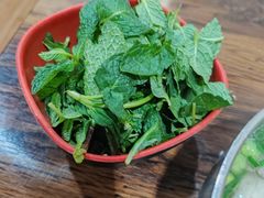 -攀枝花·任德琼·盐边羊肉米线