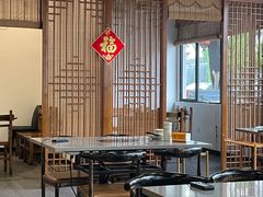 大堂-大自然醉鹅·铁锅火焰鹅(上海联洋店)