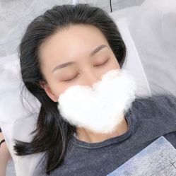 -Verywang半永久纹眉•仪器野生眉