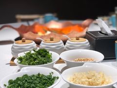 -墨居上隐·院子里火锅(峨眉店)