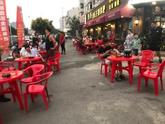 -酒座音乐主题串吧(滑翔西社区店)