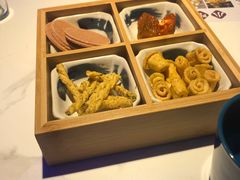 -马邦子·紫苏烤鱼(恒隆广场店)