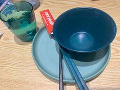 -迷你椰·泰式大排档(虹口店)