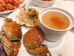 -芭菲盛宴·环球美食(锦城万达广场店)