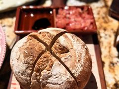 -BROWNSTONE布朗石西班牙餐厅(富城店)