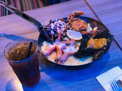 -Simply Fish Restaurant @Melaka Raya