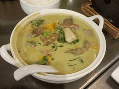-simply thai天泰(长泰广场店)
