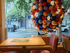 -Brut Eatery悦璞食堂(愚园路店)