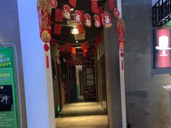 -棂笼·深度沉浸密室(武汉旗舰店)