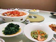 -绍兴饭店(大宁店)