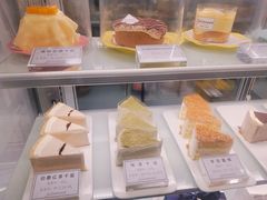 -Juliaanna茱安娜烘焙(中心店)