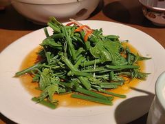 -伊斯麦尔丝路·新派菜(沙子口店)