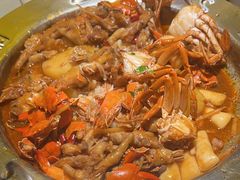 -胖哥俩肉蟹煲(苏州中心店)
