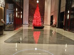 -深圳国际会展中心洲际酒店