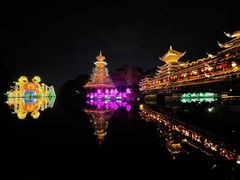 -深圳锦绣中华民俗村