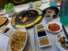 -韩宫宴炭火烤肉(印象城店)
