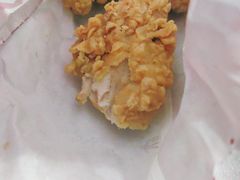 -肯德基(洛川店)