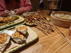 -鸽子窝(宋庄店)
