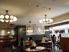 -翠华餐厅(德基广场店)