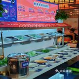 高新唯一的碳火烤肉！我试过了！绝！！