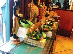 -火舞泰·泰式海鲜火锅餐厅(世纪城店)