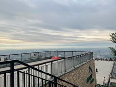 -紫金山山顶公园