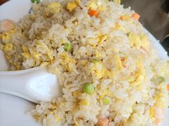 扬州炒饭-天祥斋老北京八大碗烧烤家常菜(田村店)