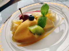 -Kathleen's Waitan 凯圣琳江景西餐厅(外滩店)