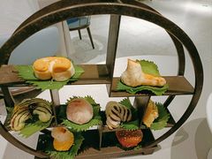 -花家怡园HUA'S RESTAURANT(崇文门·哈德门广场店)