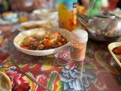 -何适山庄 ·可团建(水长城P2停车场店)