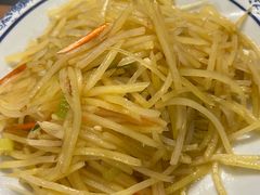 -朝花夕拾中餐厅(台儿庄古城复兴广场店)