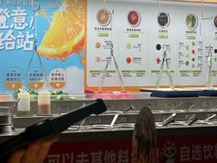 -海底捞火锅(青山湖万达夜宵主题店)