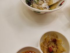 -莆田餐厅PUTIEN(西安万象天地店)