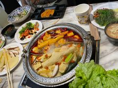 -火炉火自助餐(西直门凯德MALL店)