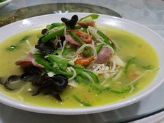 -溱湖八鲜菜馆
