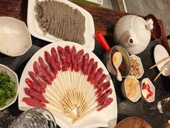 -南门涮肉(通州店)