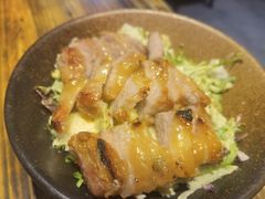 -花食间餐吧(远大购物中心群力店)
