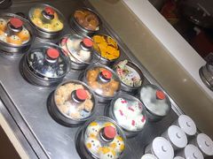 -吉木烤肉自助餐厅(乐汇城店)