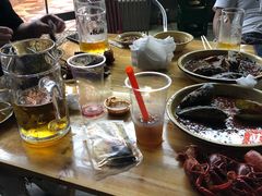 -东排食堂长沙小吃大排档(五一广场店)