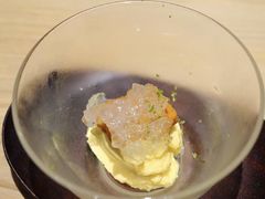 -银座岩