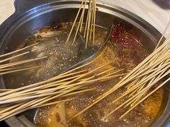 -来伊回麻辣烫·火锅串串清真(红瓦寺总店)