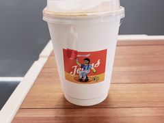 -Jeans Coffee牛仔裤咖啡