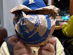 -Fergburger(皇后镇店)