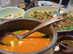 -山石榴·贵州菜(丰盛里店)