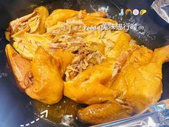 -老爷庙风味美食府(魏都大道店)