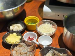 -The Happy Monk(前海壹方汇店)