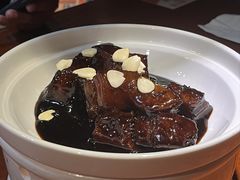 -田婆婆的菜(印象汇店)
