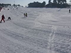 -棋盘山冰雪大世界